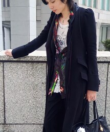 IF SIX WAS NINE | その他アウター