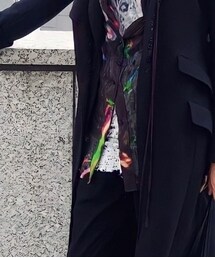 Ann DEMEULEMEESTER | スラックス