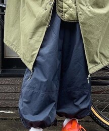 UNIQLO | カーゴパンツ