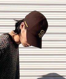 NEW ERA | キャップ
