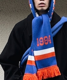 HYSTERIC GLAMOUR | マフラー