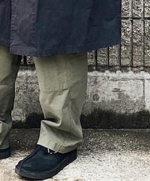 UNIQLO | カーゴパンツ