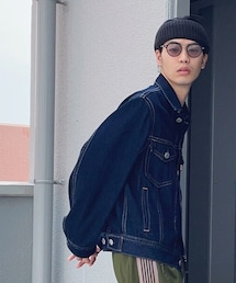 Levi's | デニムジャケット