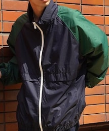 UNIQLO | UVカットパーカ(UNIQLO and JW ANDERSON)(ジャケット/アウター)