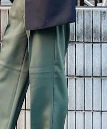 GU | スラックス
