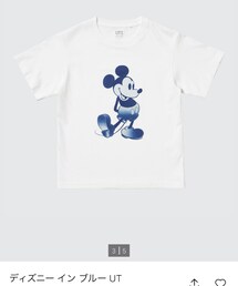 UNIQLO | Tシャツ/カットソー