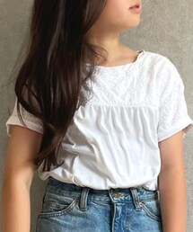 ZARA | トップス