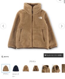 THE NORTH FACE | ジャケット/アウター