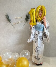 10歳でーす♡ | その他