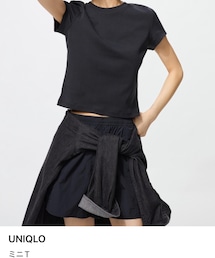 UNIQLO | Tシャツ/カットソー