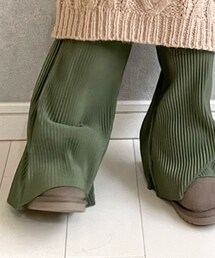 Birthday | パンツ