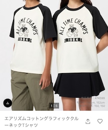 UNIQLO | Tシャツ/カットソー