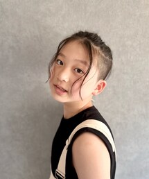 new hair | その他