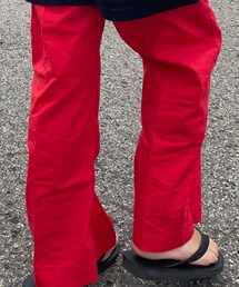 Handmade | スラックス