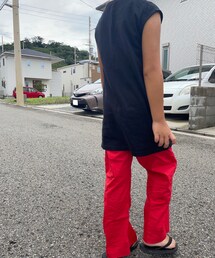 GU | タンクトップ