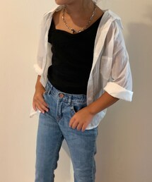 CHIPISM | シャツ/ブラウス