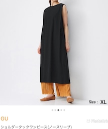 GU | ワンピース