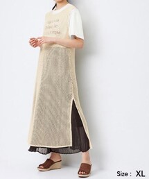 GU | ワンピース