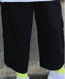 URBAN RESEARCH | パンツ