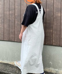 Chambre | ジャンパースカート