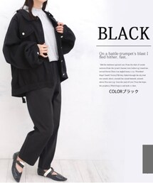 A HAPPY MARILYN | パンツ