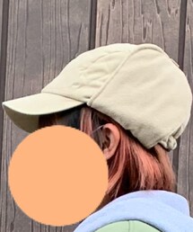 3coins | キャップ