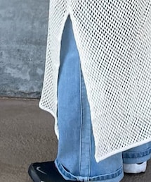 しまむら | デニムパンツ