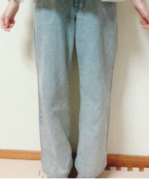 しまむら | デニムパンツ