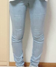 UNIQLO | デニムパンツ