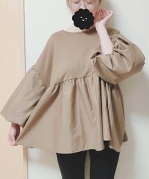 しまむら | Tシャツ/カットソー