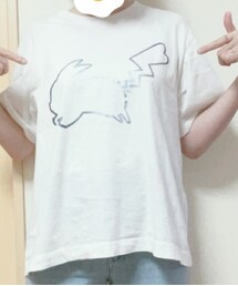 UNIQLO | Tシャツ/カットソー
