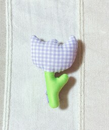 Handmade | バレッタ/ヘアクリップ