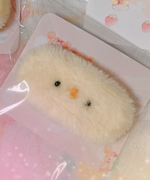 ばらいろほっぺ | ヘアピン