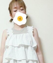 しまむら | タンクトップ