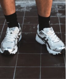 ASICS | シューズ