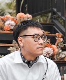 Ray-Ban | メガネ