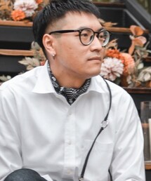 taobao | 付け襟