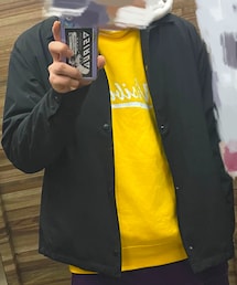 GU | ナイロンジャケット