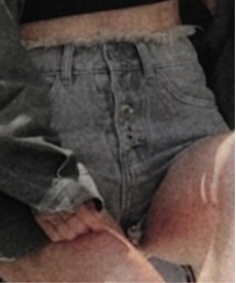 no brand | パンツ