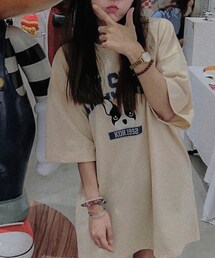 no brand | トップス