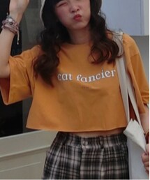PAZZO | Tシャツ/カットソー