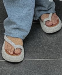 no brand | パンツ