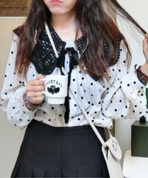 no brand | トップス