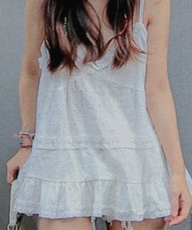no brand | トップス
