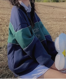 no brand | トップス