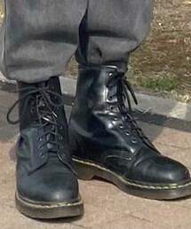 Dr. Martens | ブーツ