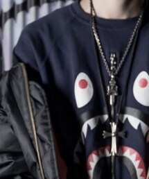 A BATHING APE | スウェット