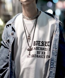 CHROME HEARTS | ネックレス