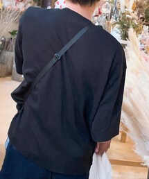 無印良品 | Tシャツ/カットソー