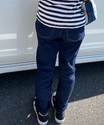 GU | デニムパンツ